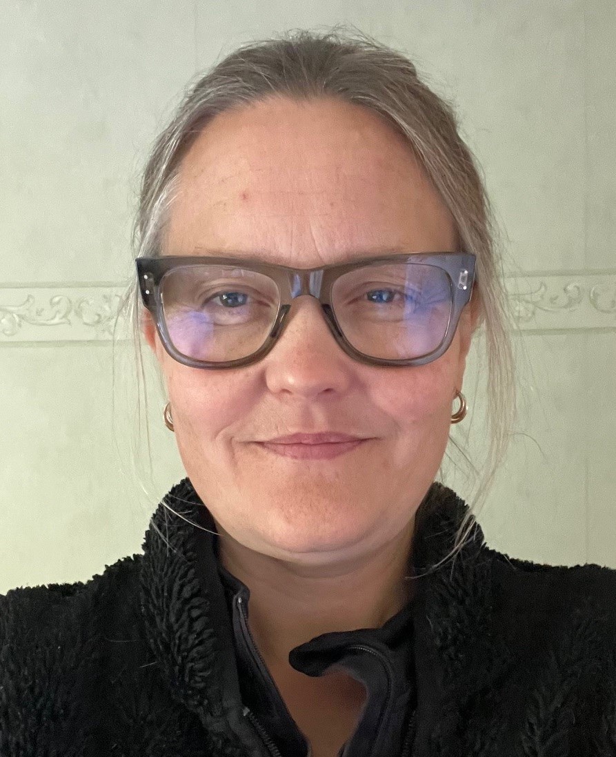 Margareta  Haglund